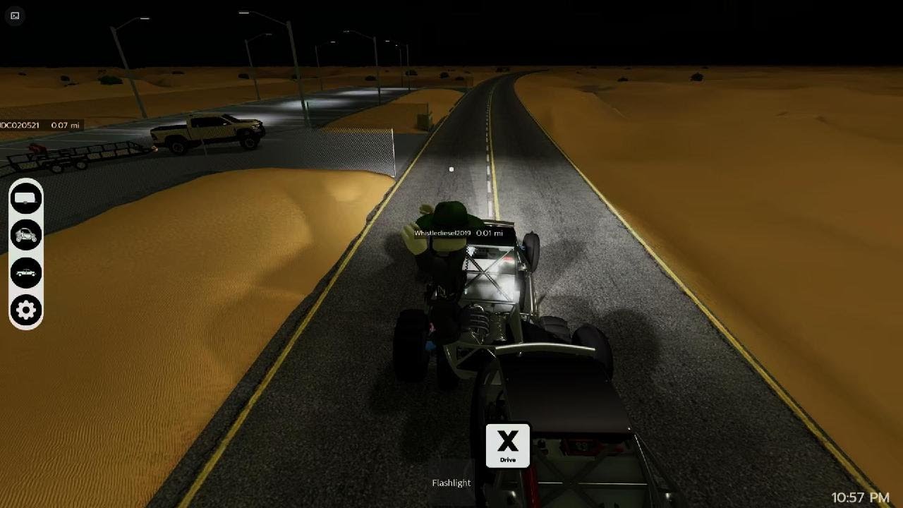 Whistlin diesel plays roblox???