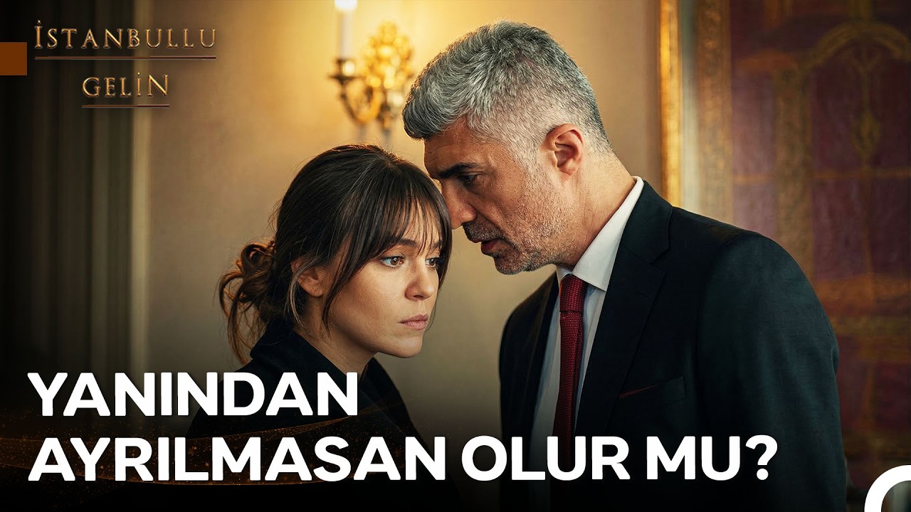 Boran Ailesinin Acı Kaybı... - İstanbullu Gelin