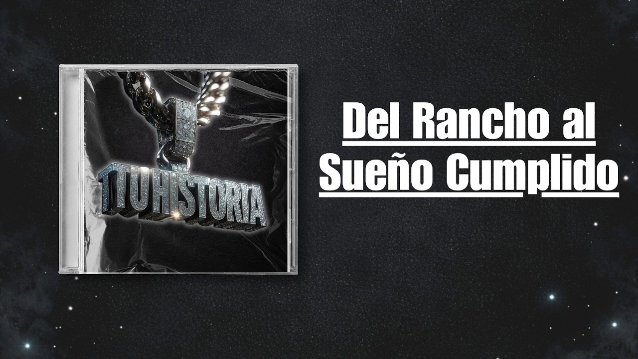 Del Rancho al Sueño Cumplido