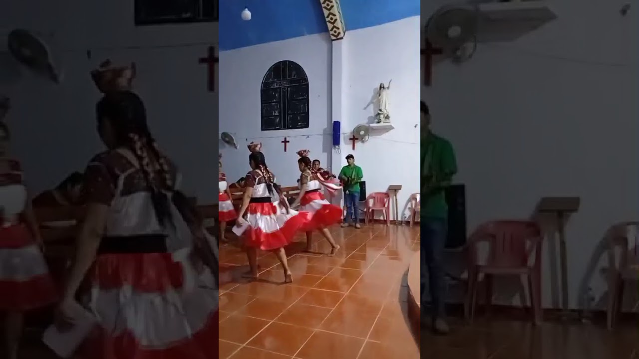 Inditas san Andrés Apòstol de Acatzintla chalma ver