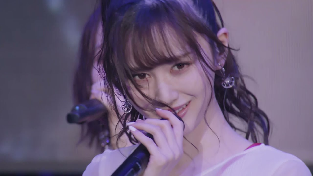 NMB48 LIVEダイジェスト 2021年11月3日 NMB48 11th Anniversary LIVE