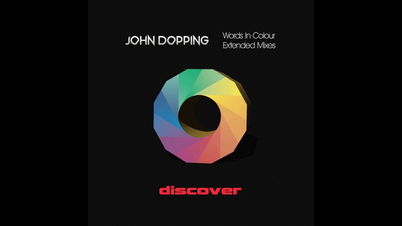 John Dopping - An Opportunity (Extended Mix)
