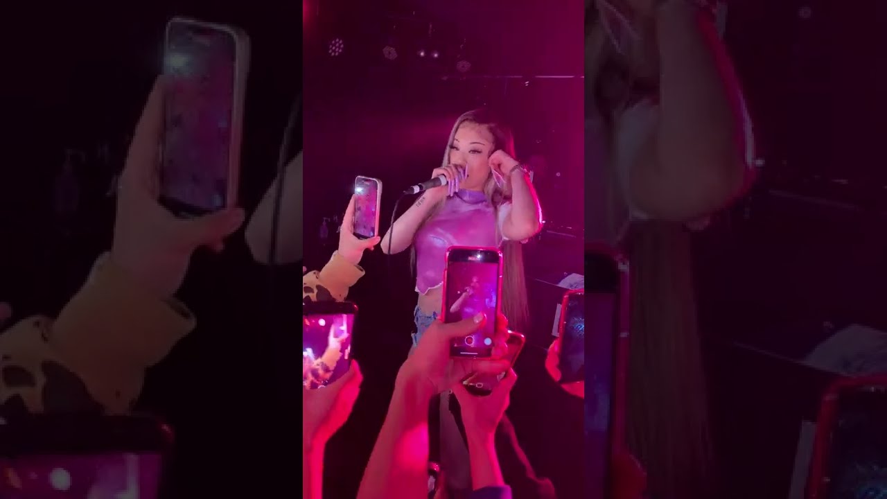 Elle Teresa Sweet My Life tour 福岡　live full