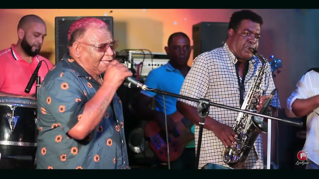 Francis lantigua y Narciso el pavarotti.Junte de acordeonista.Dónde Titi lito. 2022.