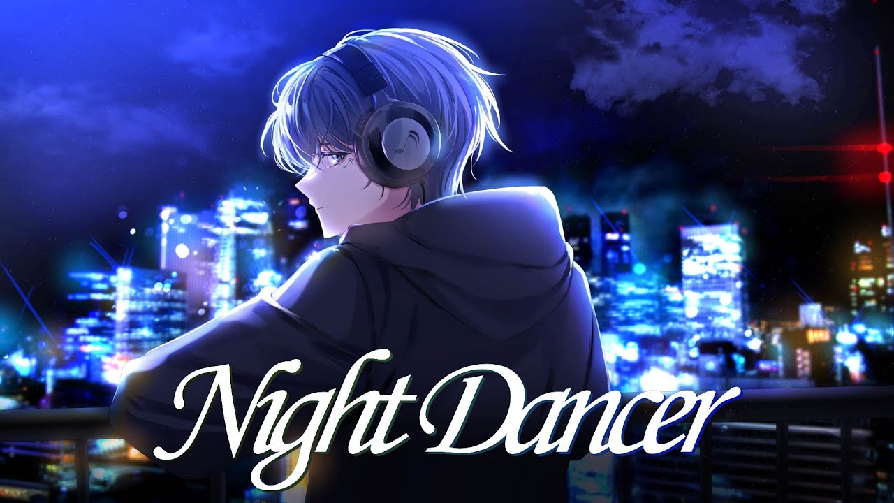 나이트 댄서 (Night Dancer) 한국어 커버