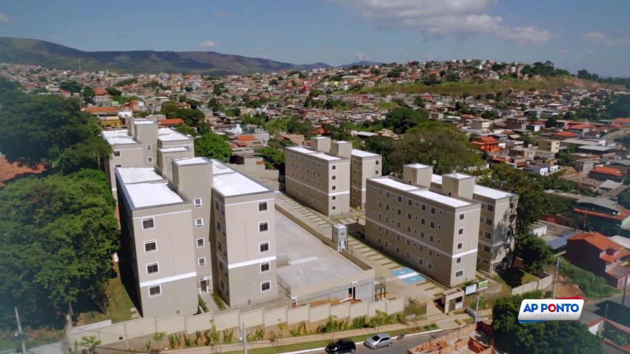PONTO PARADISO | Empreendimento Finalizado