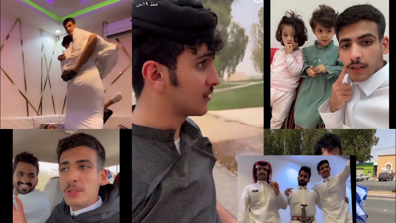 سنابات عبدالله الشهراني ببيشه مع#سعد_الشهري ❤️#عبدالله_الشهراني#trending #ترند_السعودية #سعد_الشهري