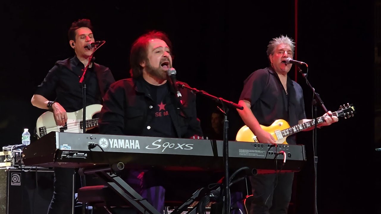 Adam Duritz and David Immergluck - Live | A Long December - Beacon Theatre, New York City 12/1/24