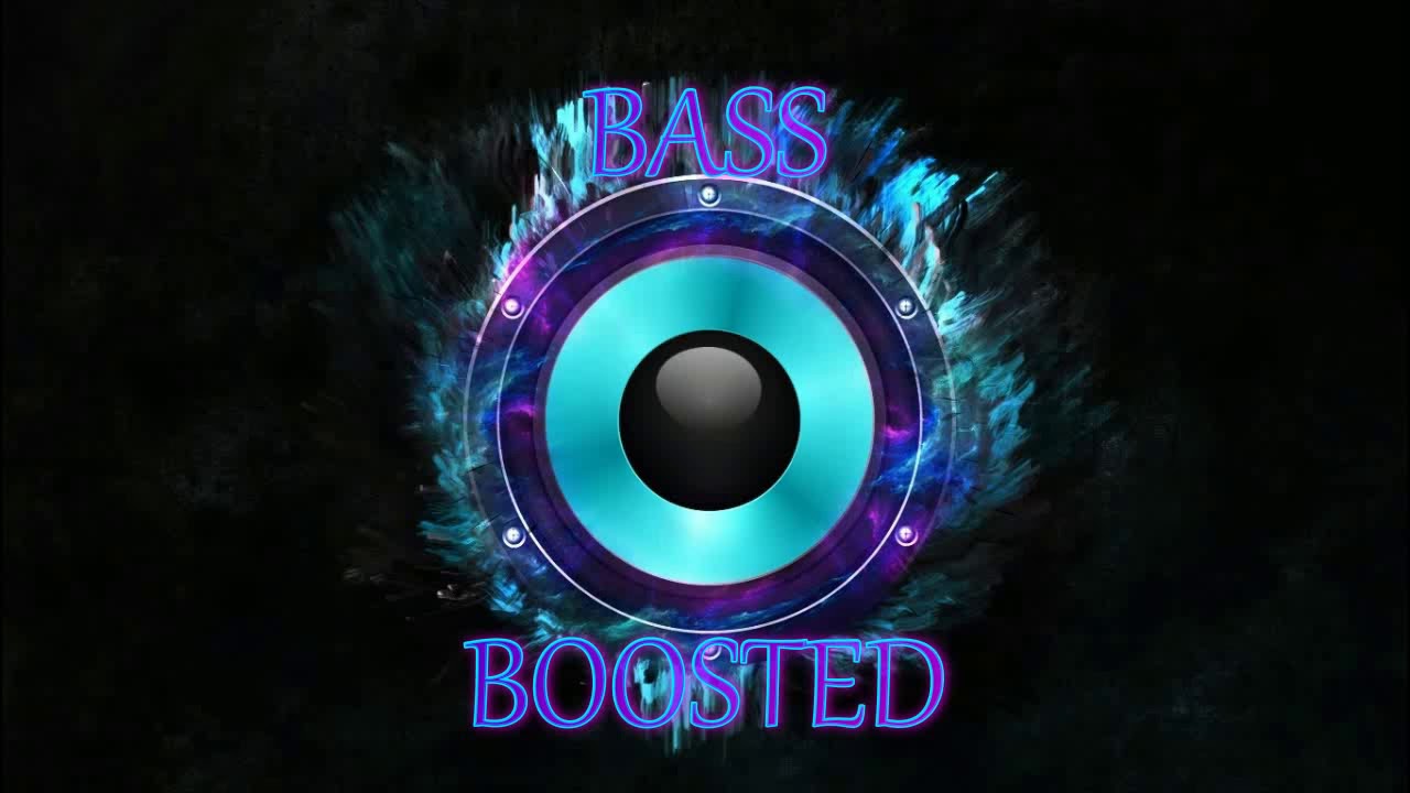 Monster-Meg & Dia  Dubstep BASS BOOSTED