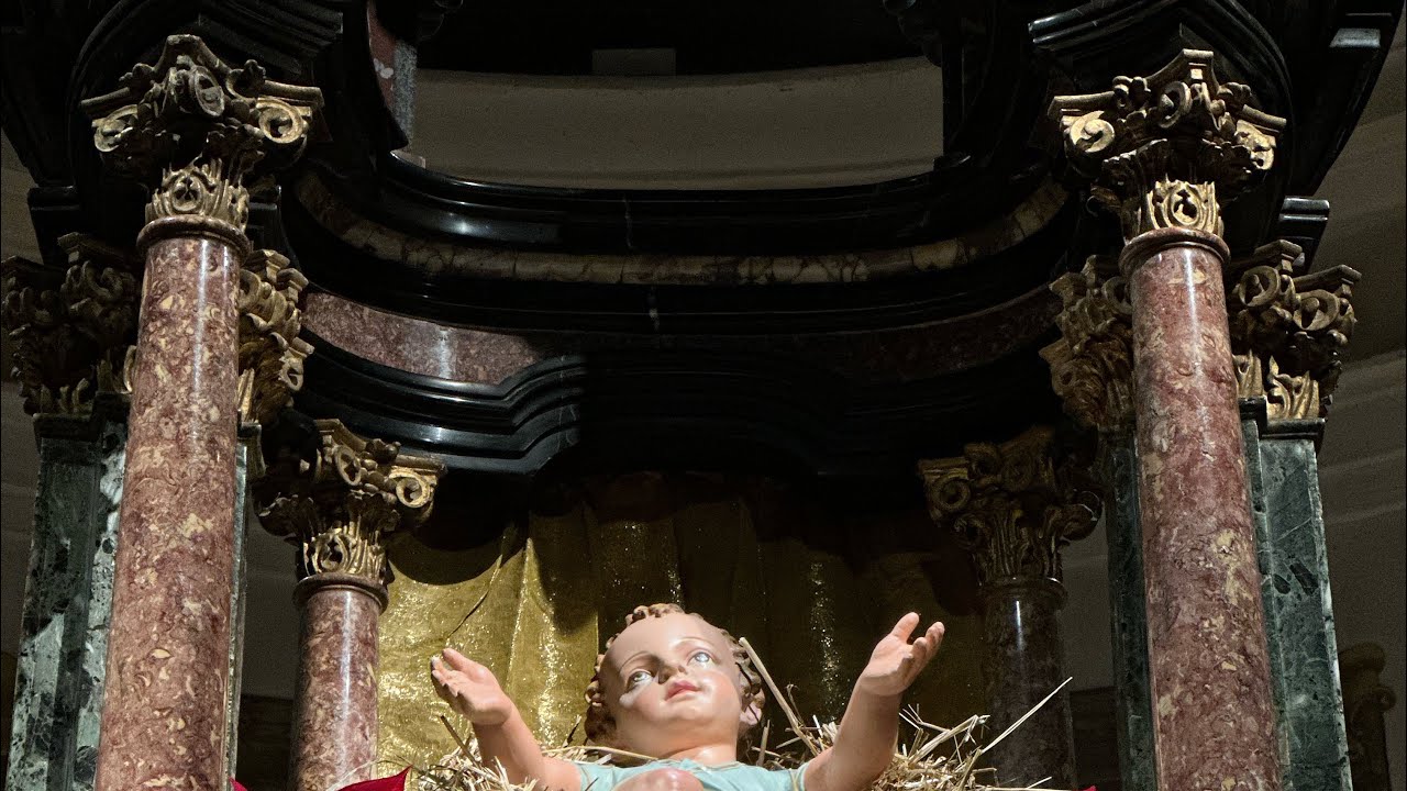 Dio con noi, Emmanuel, Corale San Riccardo Pampuri