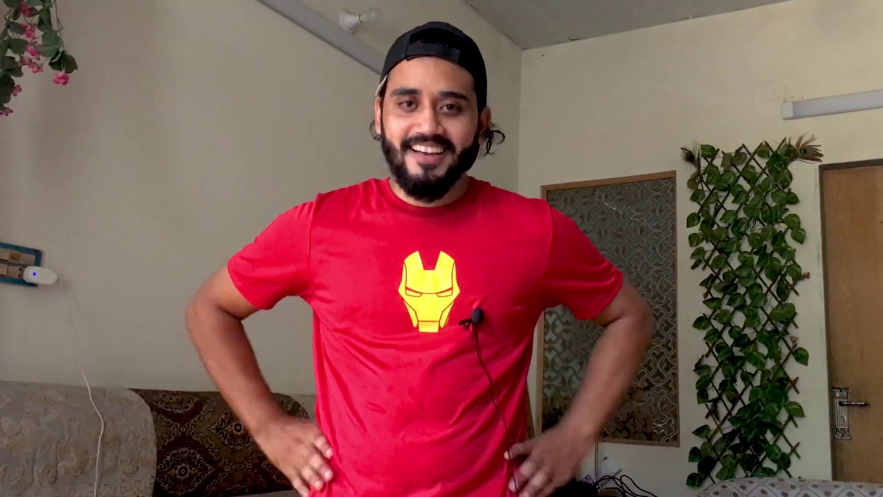 The Struggles Of Having Long Hairs (Desi Edition)