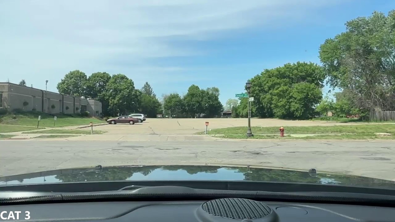 Live on Patrol #352 with the Ramsey County Sheriff's CAT Team (May 31, 2023)