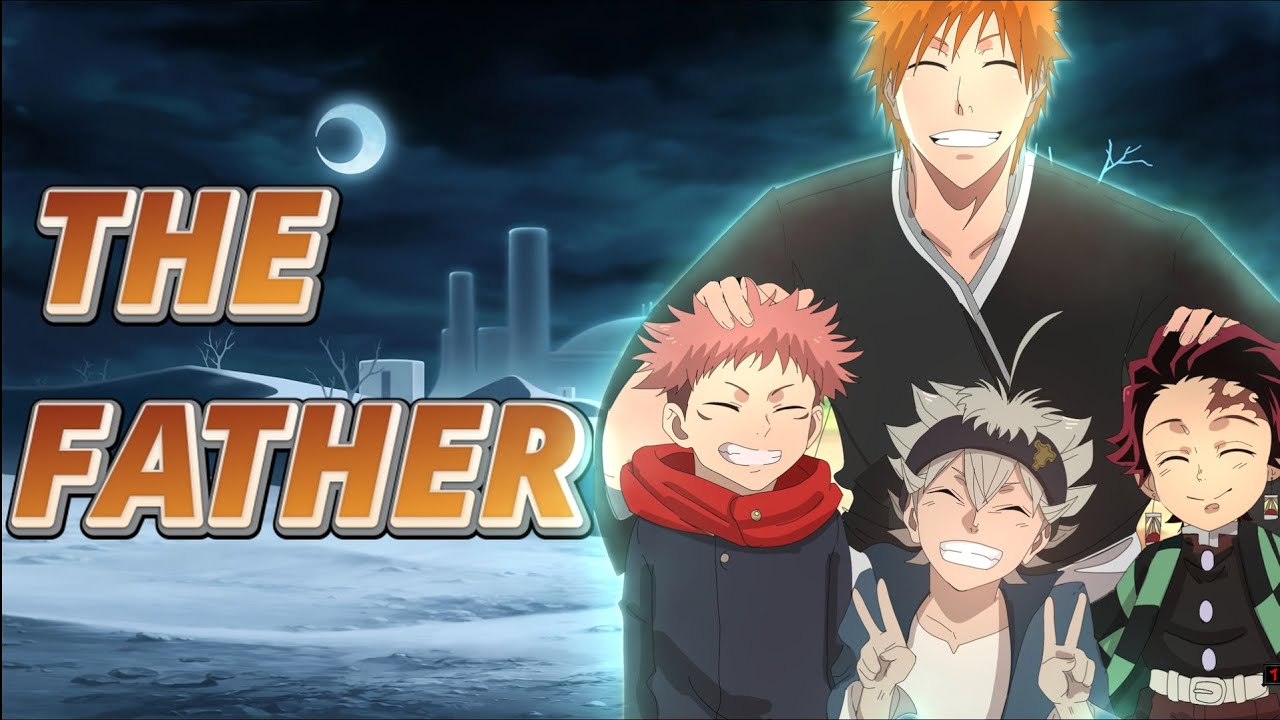 Bleach: The Father of New Gen Anime