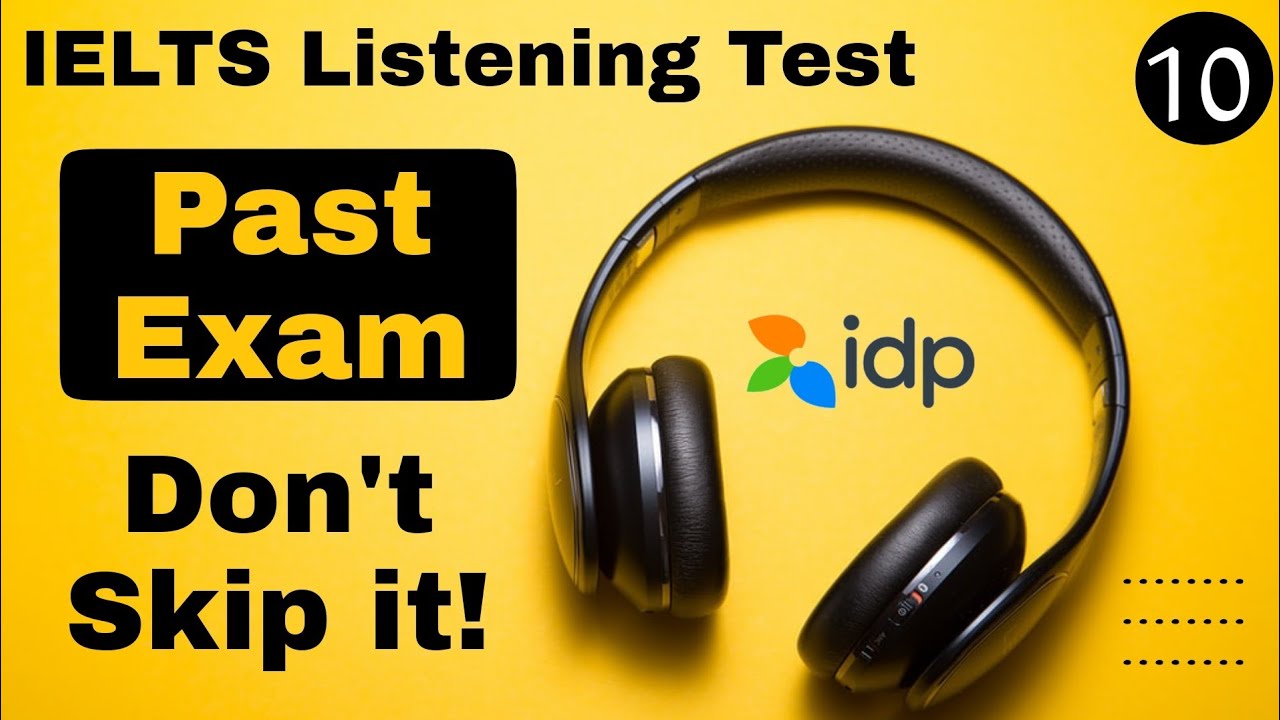 Thomas house | IELTS Listening Practice Test with Answers #ieltslistening @SranIELTS
