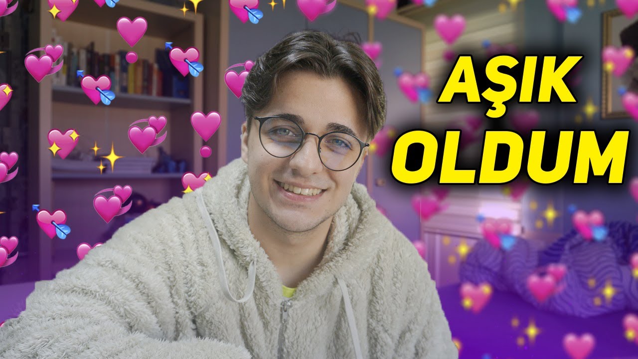 AŞIK OLDUM ! (E-OKUL NOTLARIMI İNCELEDİM)