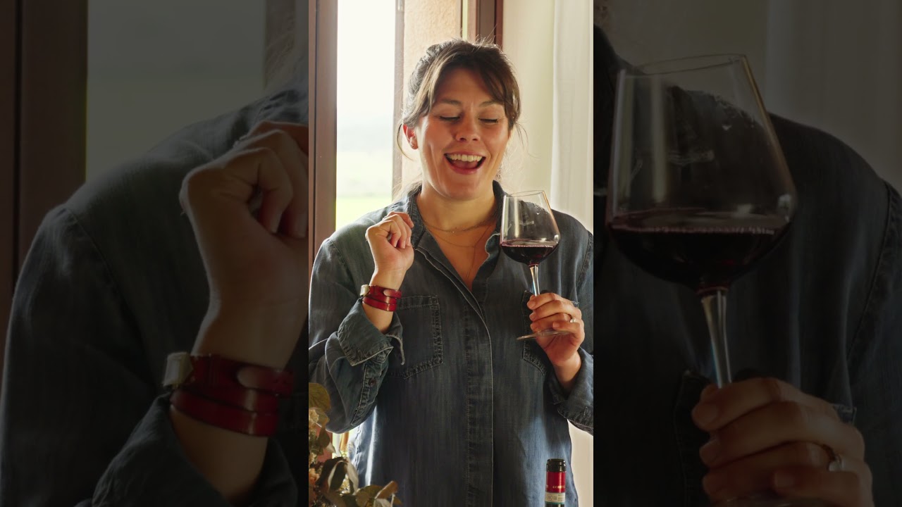 Montefalco Wines: Umbria&rsquo;s Signature Wines on the World Stage