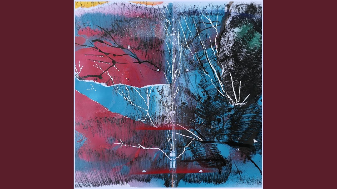 Ghost Producer Versus the Artificial Intelligence Pt.2 Rain Forest of Acoustical Delights