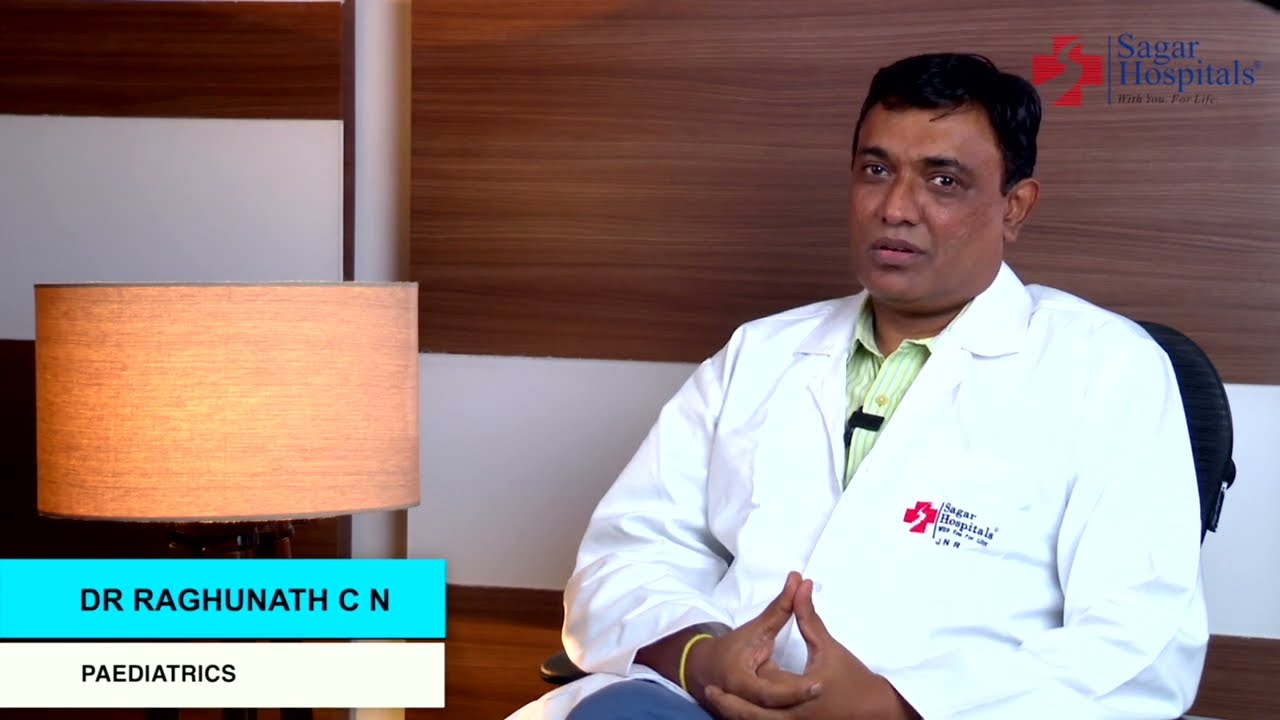 Managing Fever in Kids at Home | Here's What You Should Do