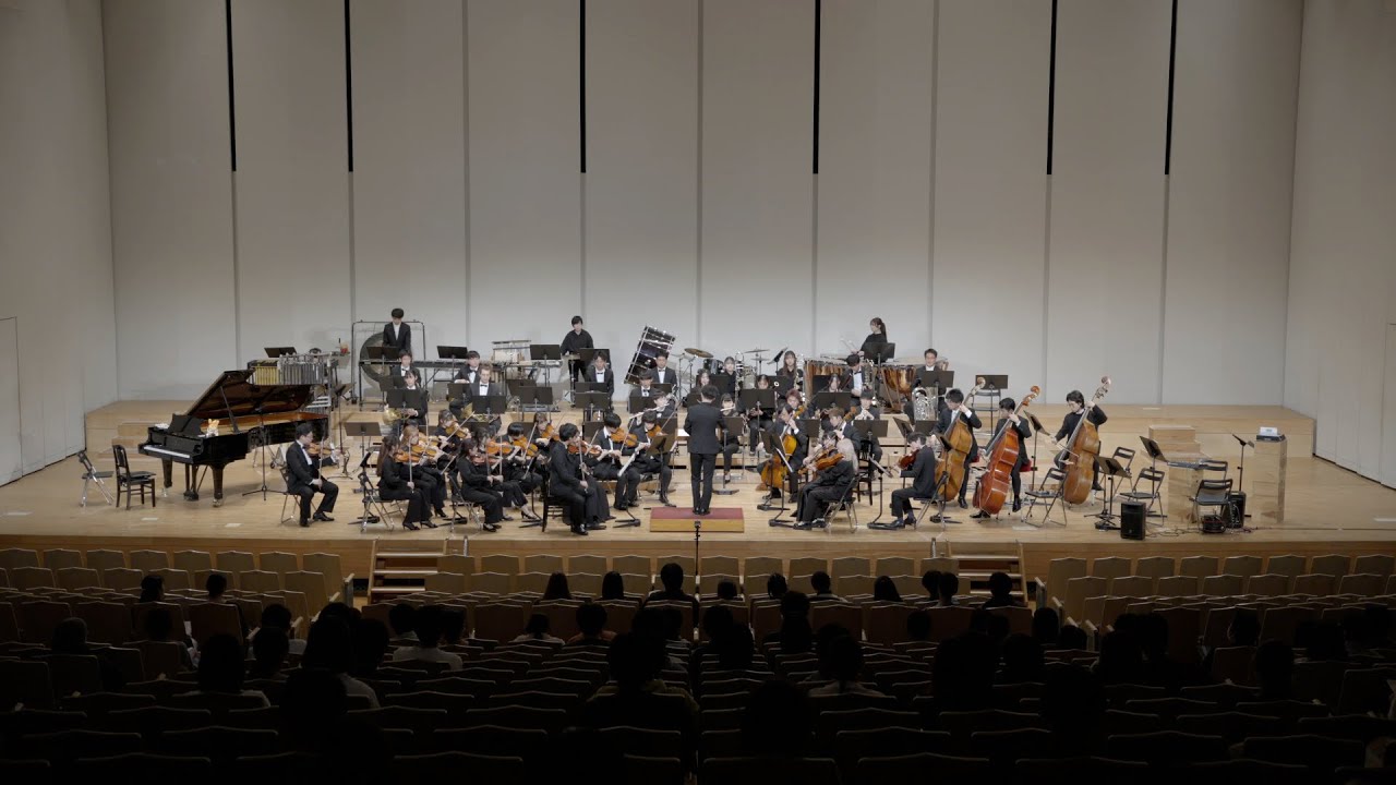 Lea! ~ CrossCode (arranged for orchestra)