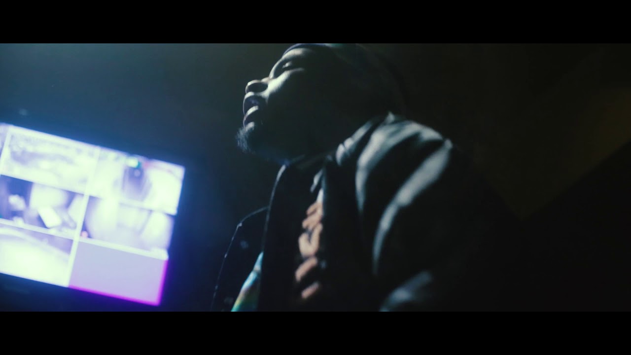 Pi'erre Bourne - Blessings (Official Music Video)