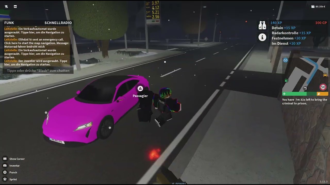 Bester YouTube roblox Araba _xxx123