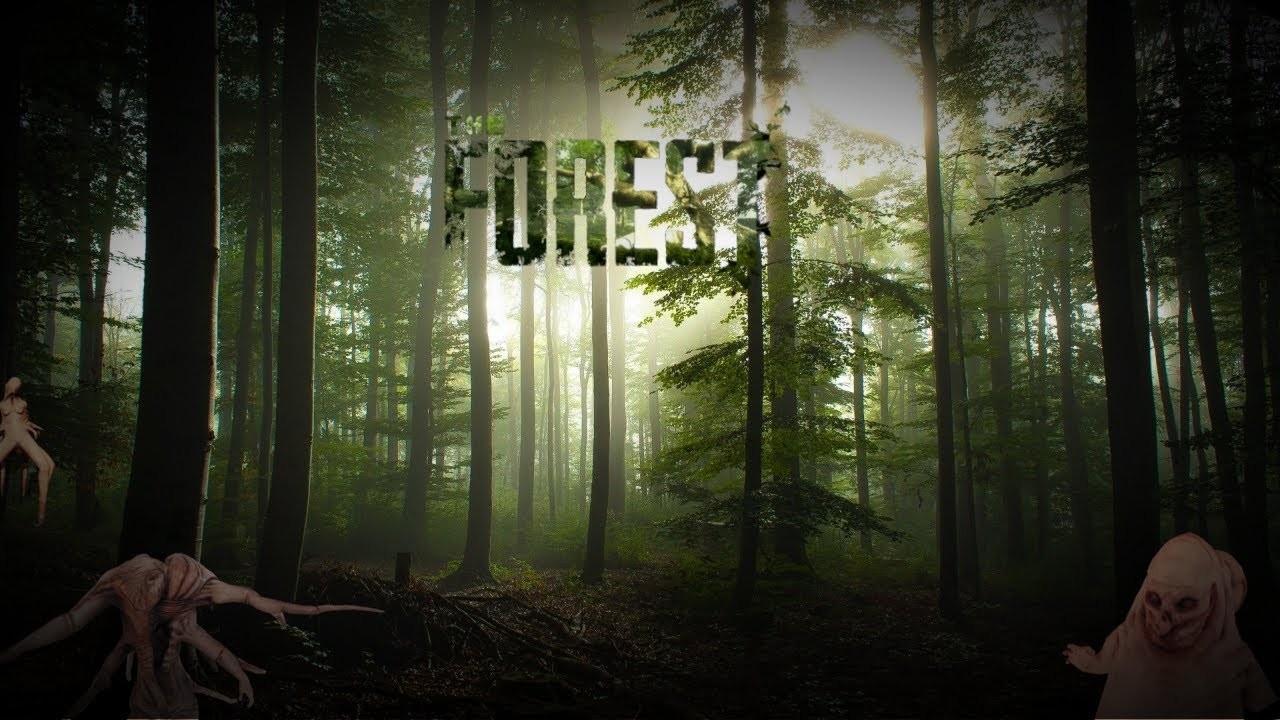 I will beat this game| THE FOREST|꓄ꁝꏂ ꊰꄲꋪꏂꇙ꓄: Stream1