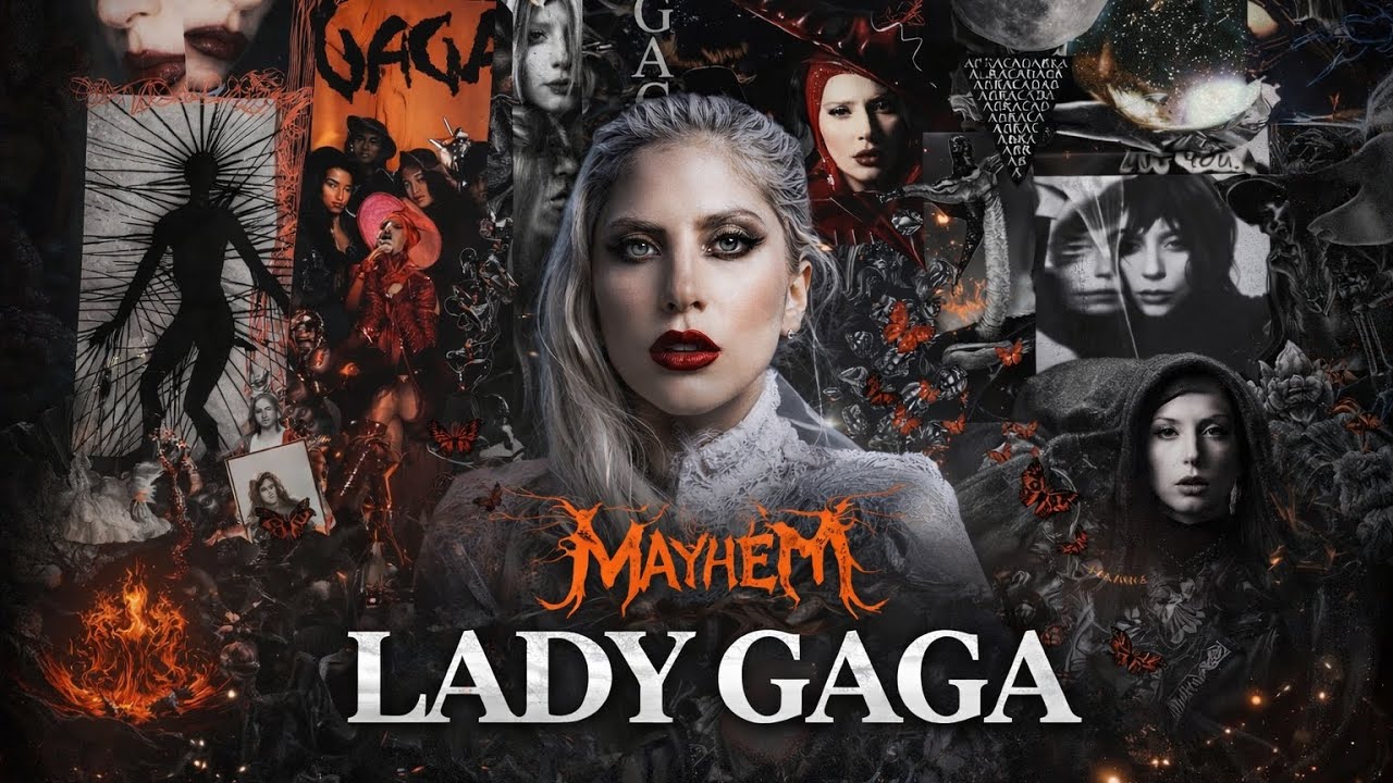 A era Mayhem de Lady Gaga: por que esse álbum mudou tudo?