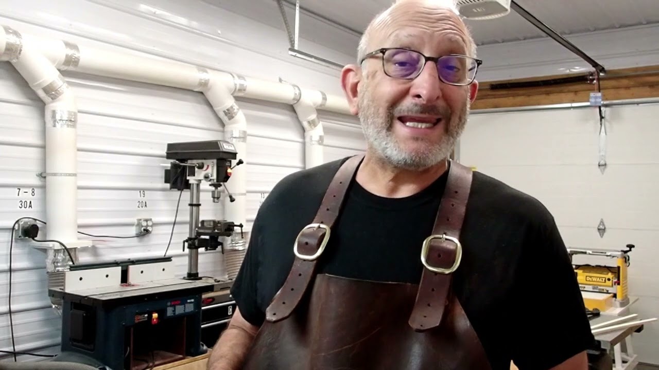 Sword Scabbards: How to Fabricate the Wood Core