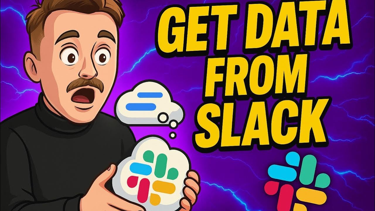 #SourcingNuances // Как достать информацию из Slack? Сорсинг разработчиков мобильных приложений