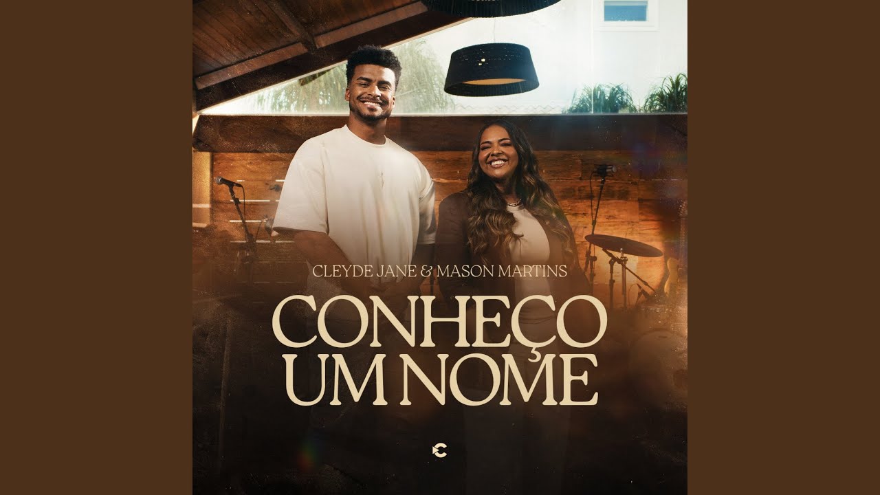 Conheço um Nome