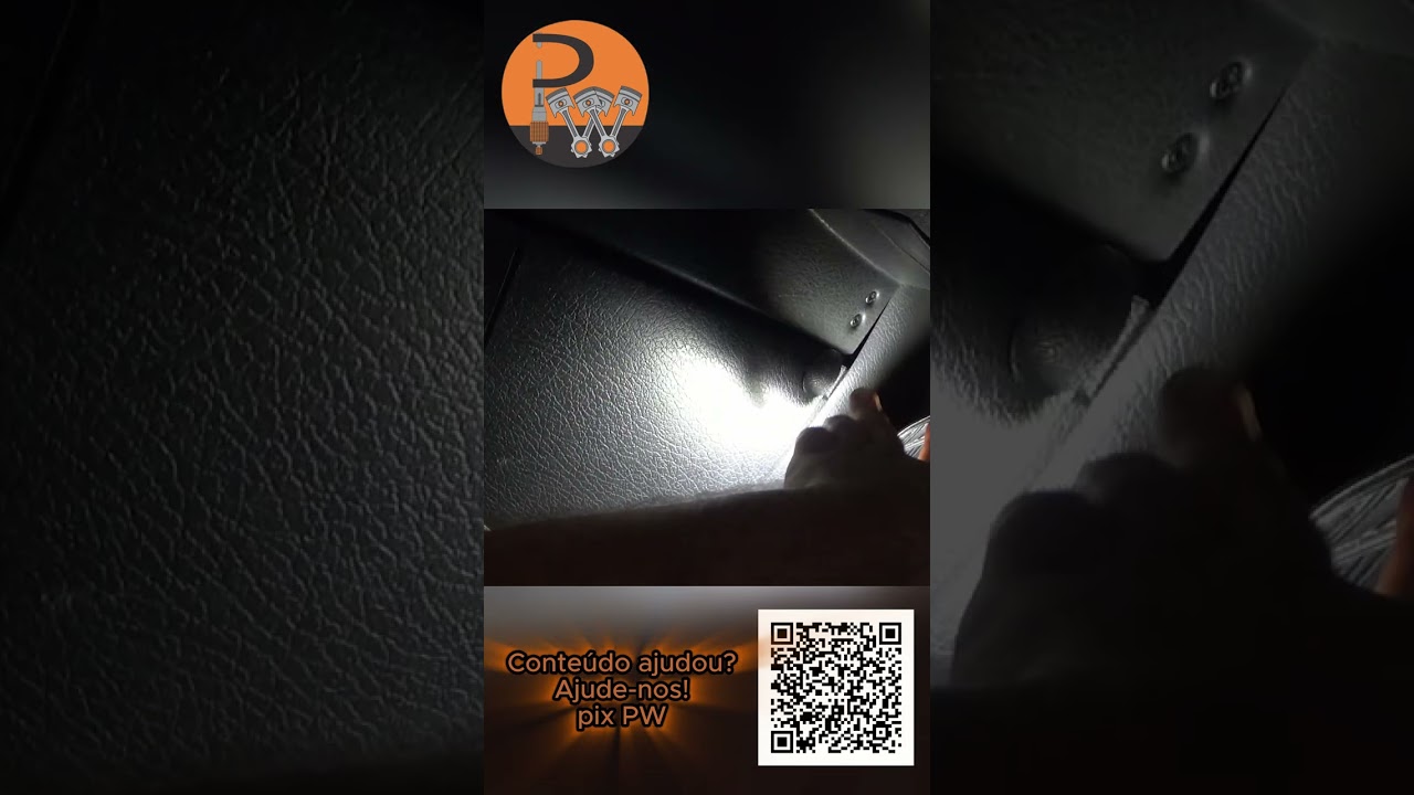 ⚙️ Embuchamento da alavanca novinho — lubrificação feita com a graxa correta! 🛠️