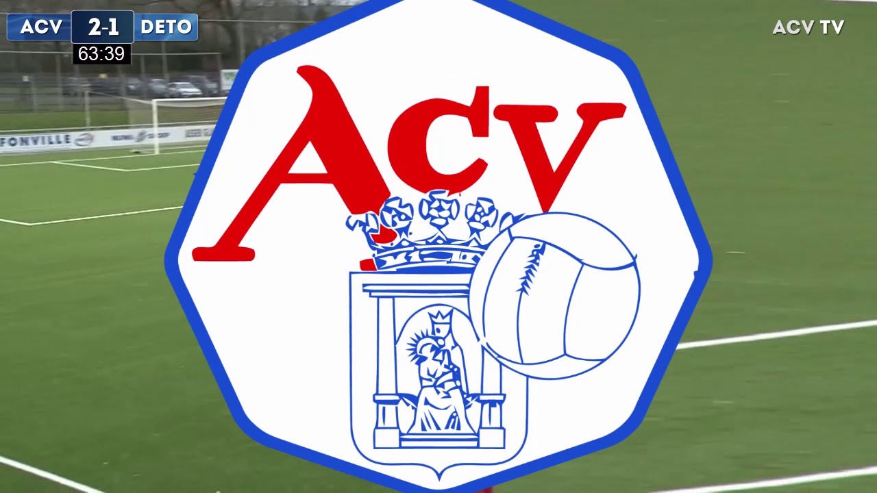 ACV-DETO