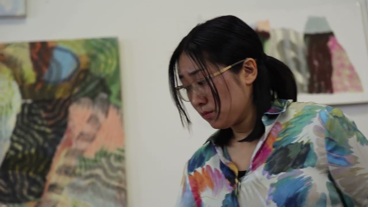 Sonata by Juri Seo performed by arx duo