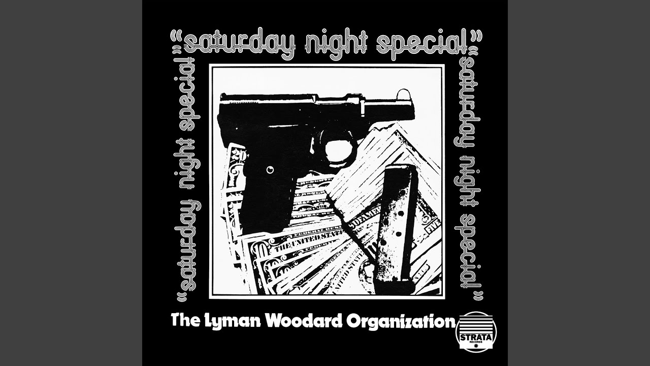 Saturday Night Special (Alternative Take)