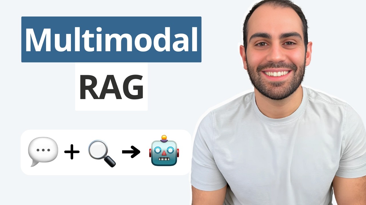 Multimodal RAG: A Beginner-friendly Guide (with Python Code)