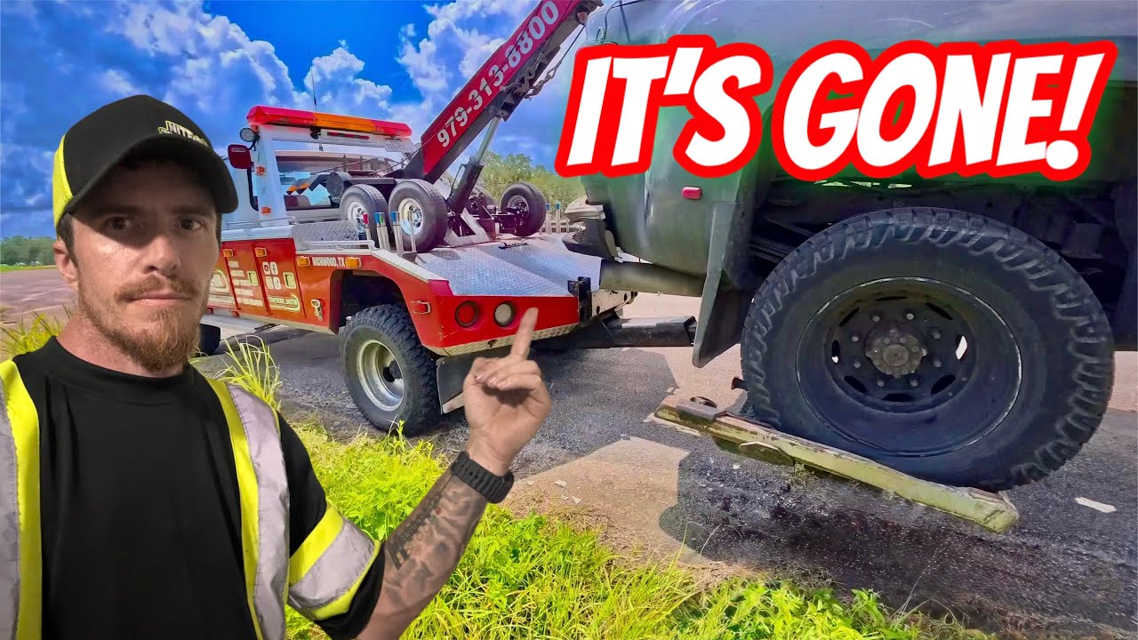 I Made a Change Some of You Aren’t Going to Like...