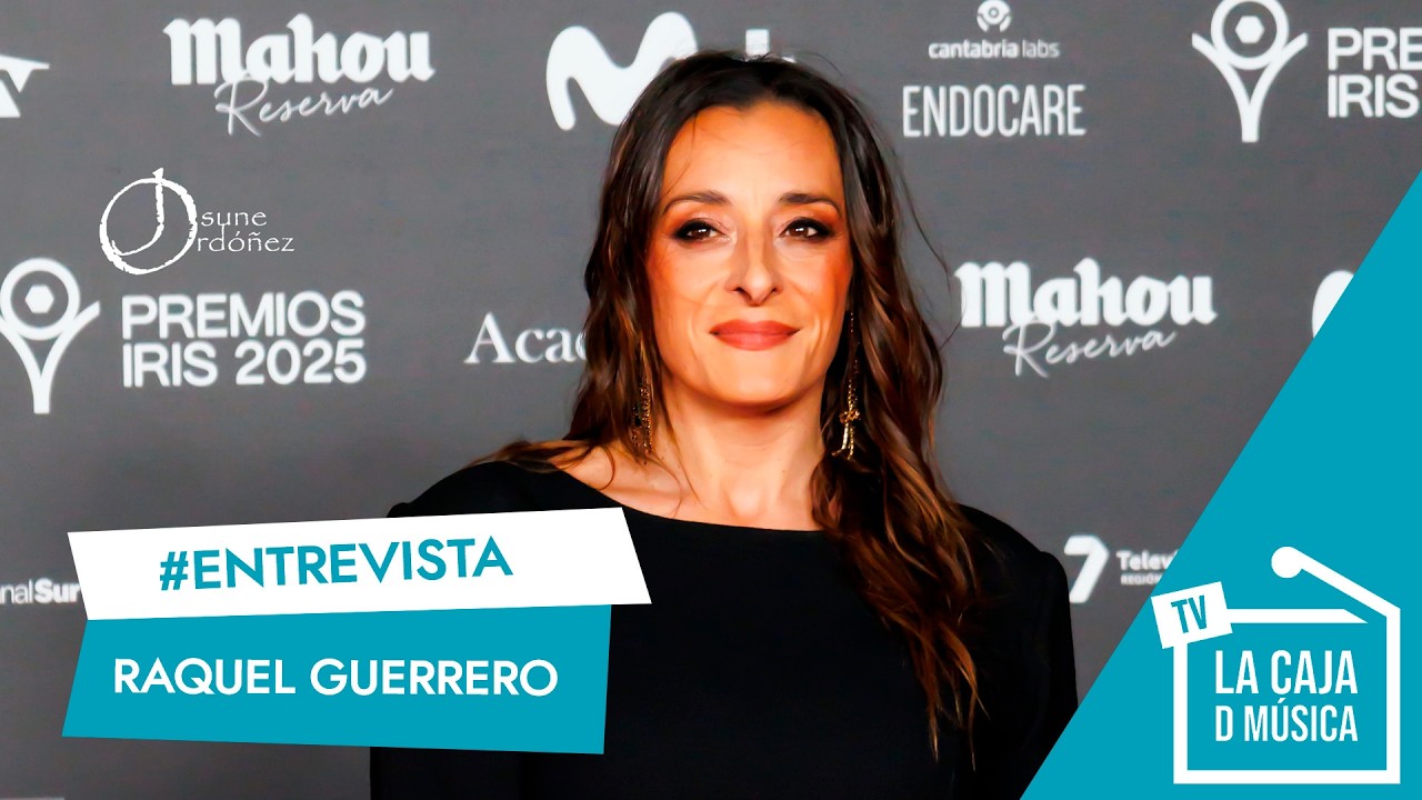 RAQUEL GUERRERO: 