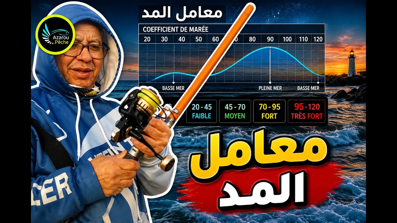 معامل المد