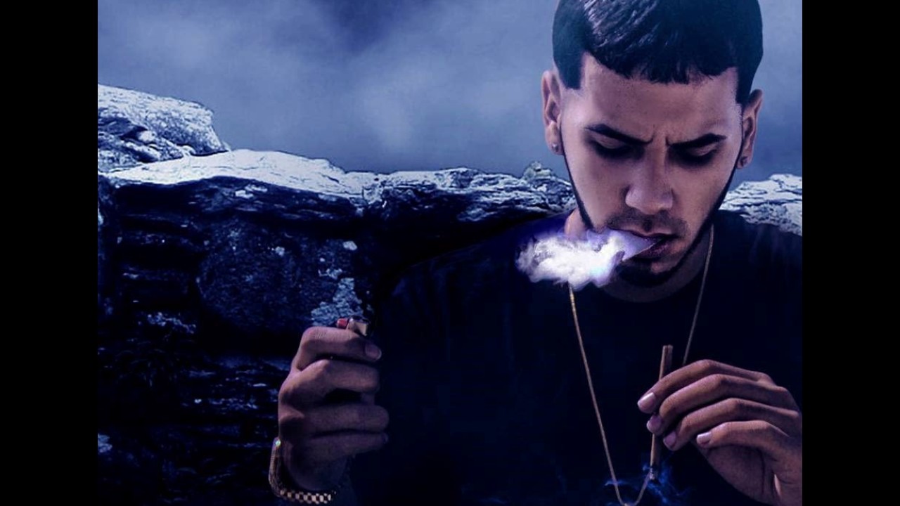 Anuel AA Free Sola Type Beat Reggaeton instrumental 2016 2017 (Prod.Adictivos Music)