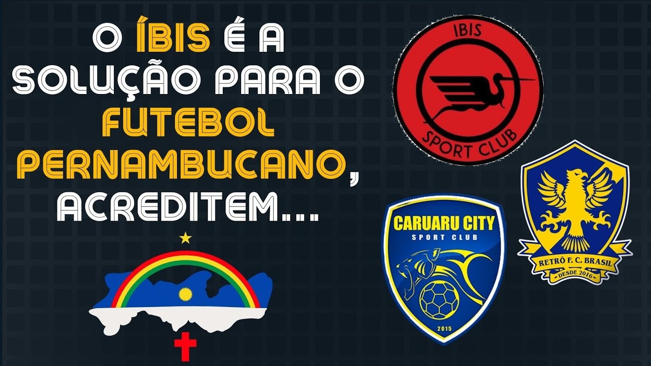 O drama do futebol de PERNAMBUCO !