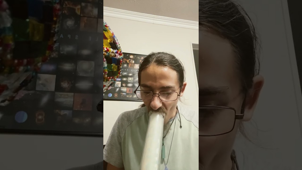 Sticky green joint review #review I give it a 7 outta 10