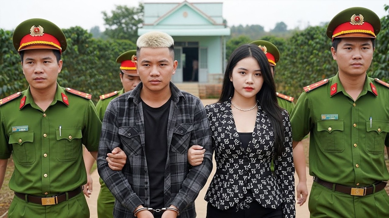 Kỳ Án Vn: Vợ giúp Nhân tình G.iết chồng, Phi tang X.ác Rồi Khóc ở Toà nói yêu cả 2, Vụ án Kinh Hoàng