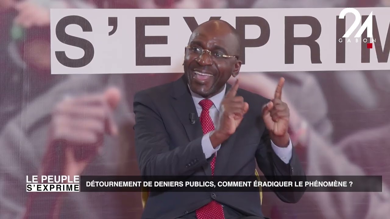 LE PEUPLE S'EXPRIME : DÉTOURNEMENT DE DENIERS PUBLICS, COMMENT ÉRADIQUER LE PHÉNOMÈNE ?