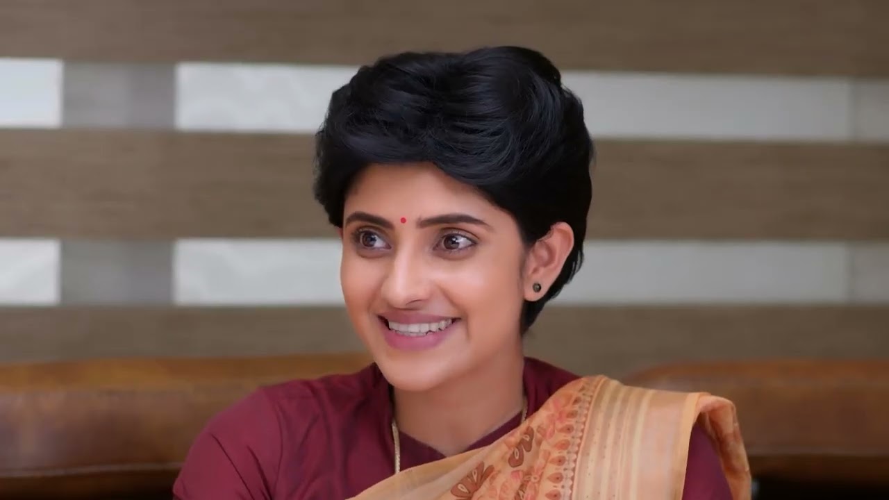 Sathya 2 - Ep 142 - Indran,Koli Ramya, Vishnu Vijay - Tamil Tv Serial - Zee5 Tamil Classics