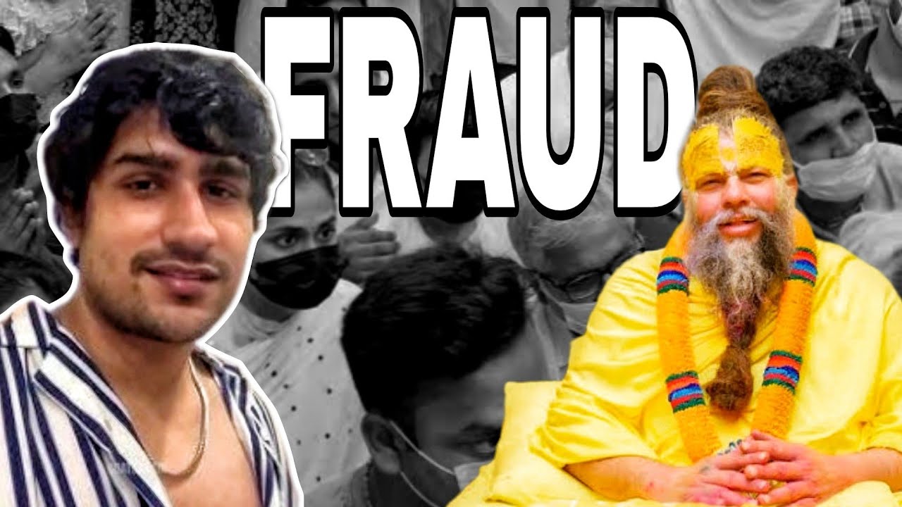 Nakul Dhull ROASTS Followers Of PREMANAND JI MAHARAJ