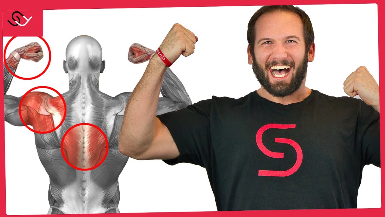 Kein Trainingserfolg? Diese Übungen helfen garantiert