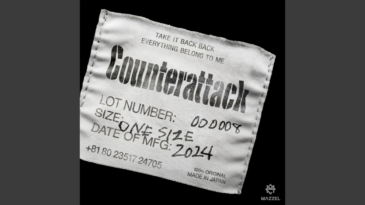 Counterattack