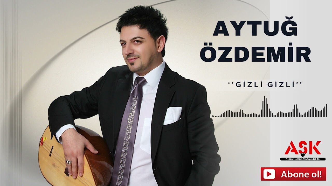 Aytuğ Özdemir - Gizli Gizli #aşkprodüksiyon #bozlak #türkü #music #aytuğözdemir