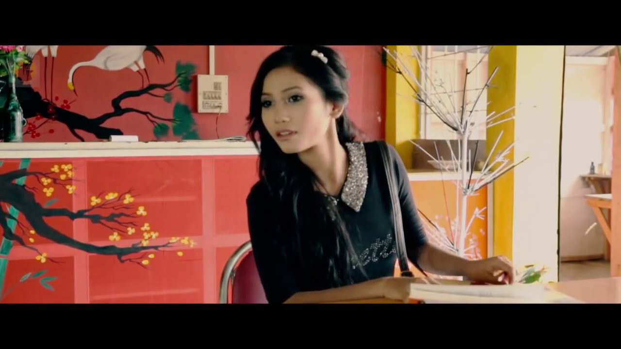 EI NUPA THOKKE by P. Yo feat Adam & Daniel New Manipuri Album Song 2015