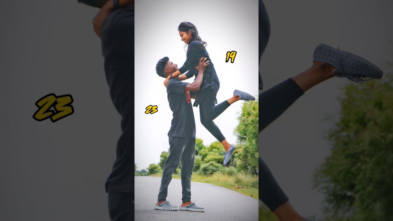 our love journey 💙😍 | #love #tamil #music #shorts #couple